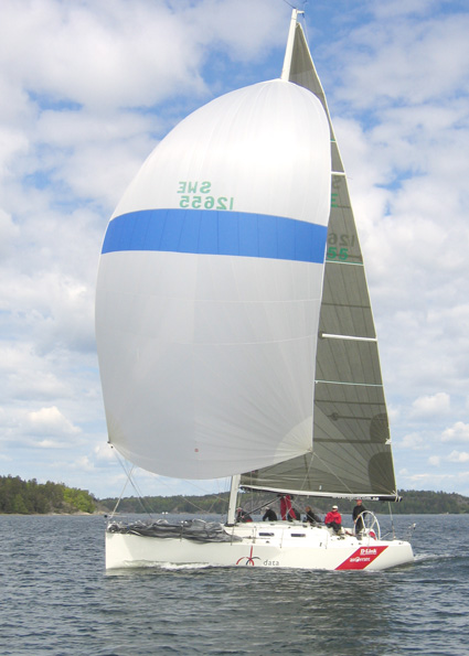 Segrare 2004
