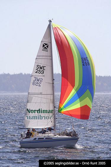 Segrare 2005
