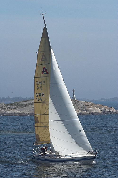 Segrare Familjeklass 2