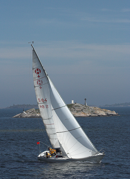 Segrare Lady Helmsman